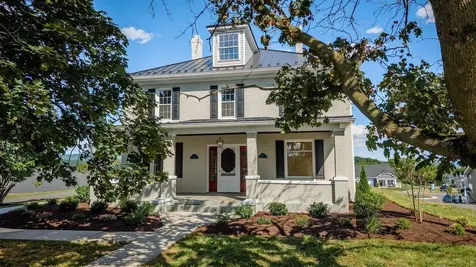 723 Boyers Road Rockingham VA 22801