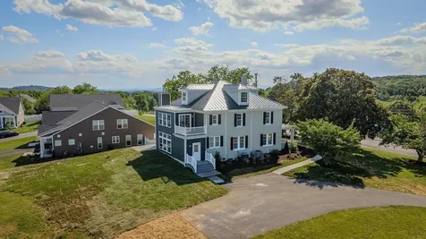 723 Boyers Road Rockingham VA 22801