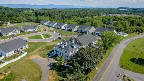 723 Boyers Road Rockingham VA 22801