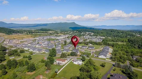 723 Boyers Road Rockingham VA 22801