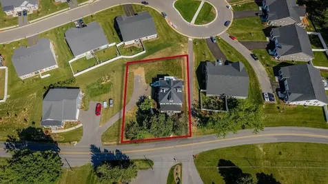 723 Boyers Road Rockingham VA 22801