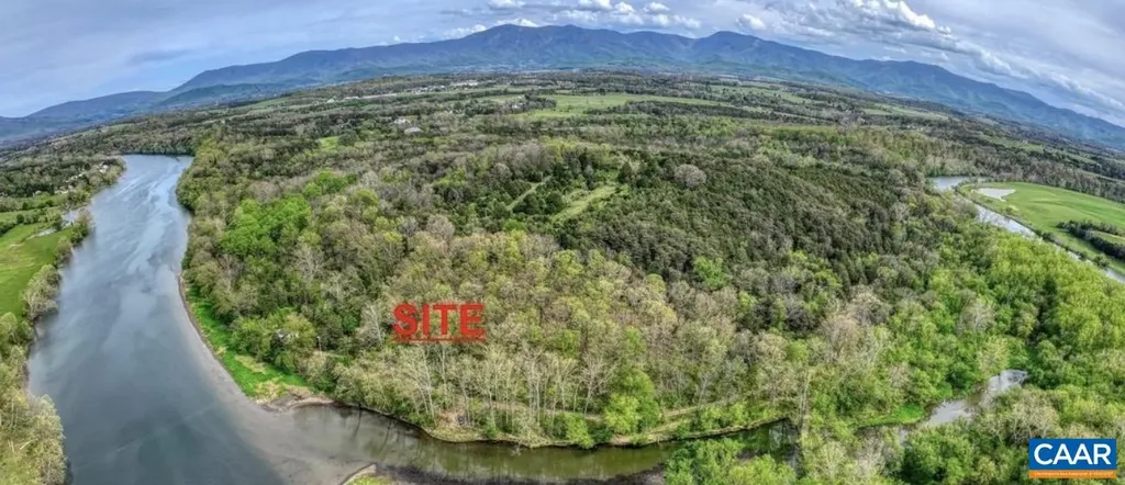 1173 Homestead Drive Luray VA 22835