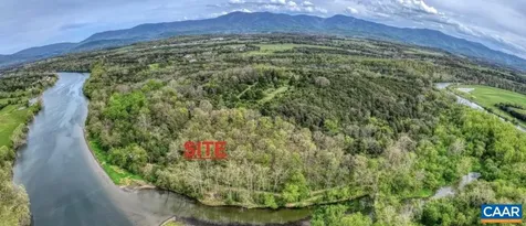 1173 Homestead Drive Luray VA 22835