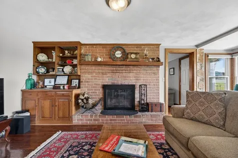 3398 Old Thirty Three Road Rockingham VA 22801