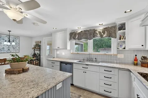 3398 Old Thirty Three Road Rockingham VA 22801