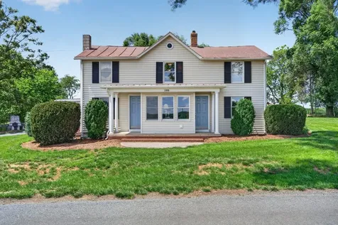 3398 Old Thirty Three Road Rockingham VA 22801