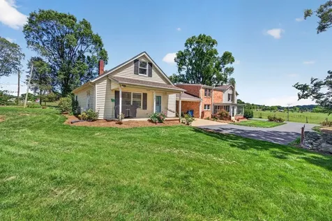 3398 Old Thirty Three Road Rockingham VA 22801
