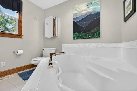 3398 Old Thirty Three Road Rockingham VA 22801