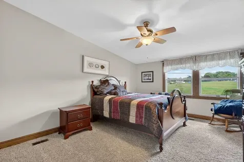 3398 Old Thirty Three Road Rockingham VA 22801