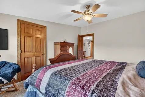 3398 Old Thirty Three Road Rockingham VA 22801