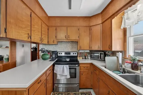 3398 Old Thirty Three Road Rockingham VA 22801