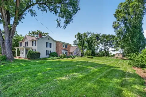 3398 Old Thirty Three Road Rockingham VA 22801