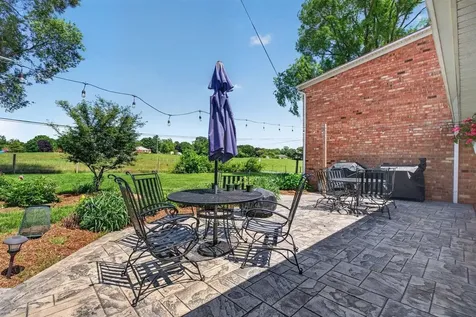3398 Old Thirty Three Road Rockingham VA 22801