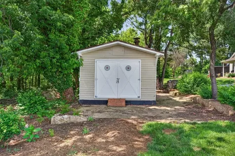 3398 Old Thirty Three Road Rockingham VA 22801