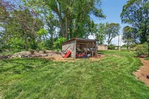 3398 Old Thirty Three Road Rockingham VA 22801