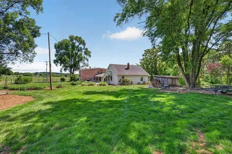 3398 Old Thirty Three Road Rockingham VA 22801