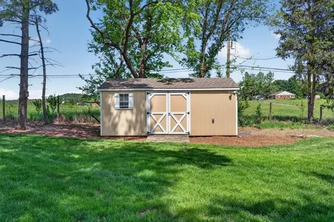 3398 Old Thirty Three Road Rockingham VA 22801