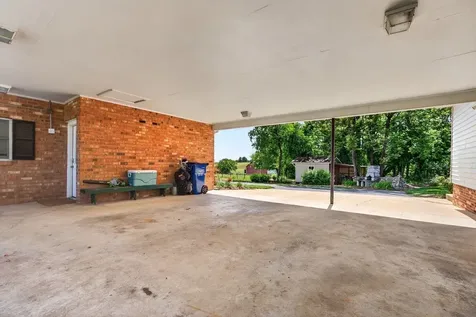 3398 Old Thirty Three Road Rockingham VA 22801