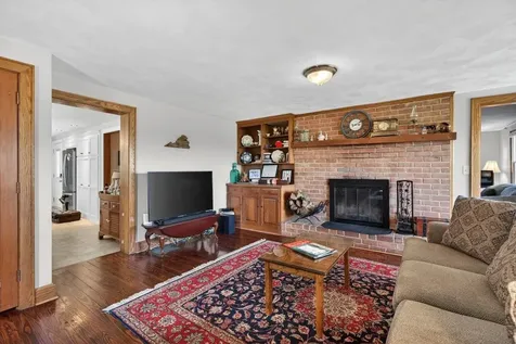 3398 Old Thirty Three Road Rockingham VA 22801
