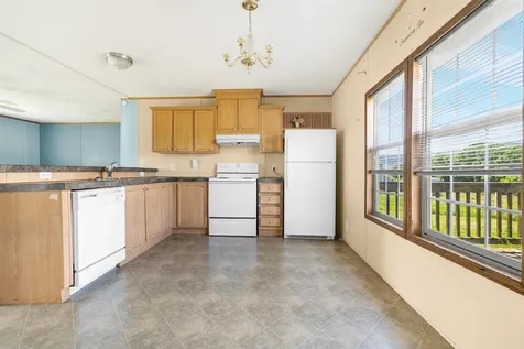 1031 Ramona Avenue Shenandoah VA 22849
