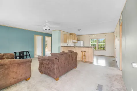 1031 Ramona Avenue Shenandoah VA 22849
