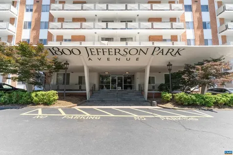 1800 Jefferson Park Avenue Charlottesville VA 22903