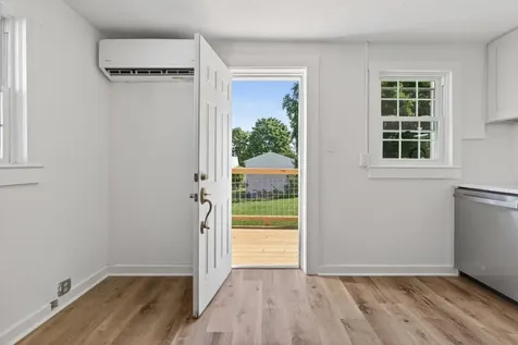 306 Kelley Street Harrisonburg VA 22801