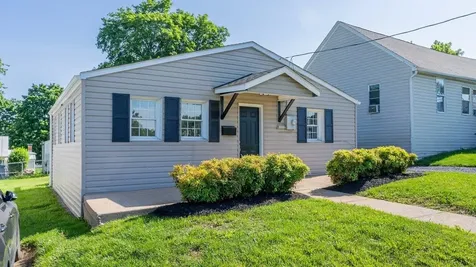 306 Kelley Street Harrisonburg VA 22801