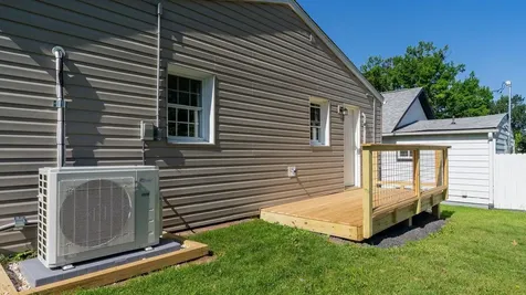 306 Kelley Street Harrisonburg VA 22801