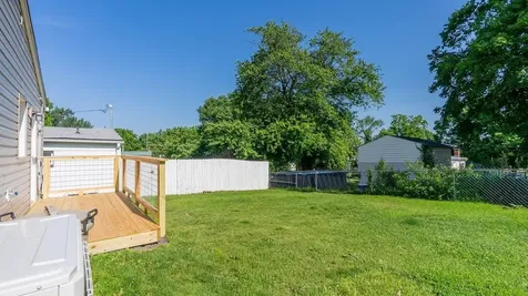 306 Kelley Street Harrisonburg VA 22801