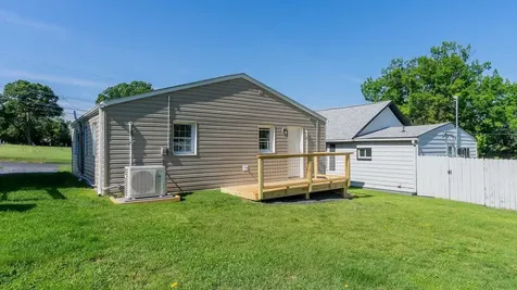 306 Kelley Street Harrisonburg VA 22801