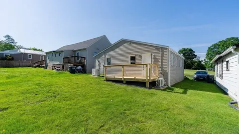 306 Kelley Street Harrisonburg VA 22801