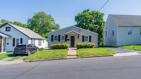 306 Kelley Street Harrisonburg VA 22801