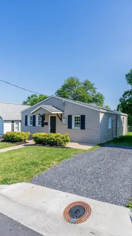 306 Kelley Street Harrisonburg VA 22801