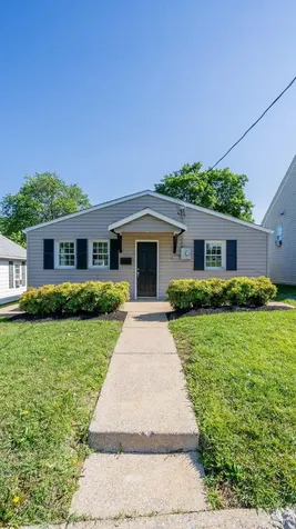 306 Kelley Street Harrisonburg VA 22801