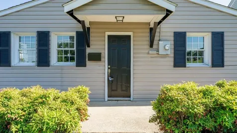 306 Kelley Street Harrisonburg VA 22801