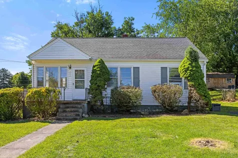 303 Devon Road Staunton VA 24401