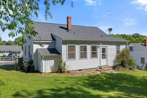 303 Devon Road Staunton VA 24401