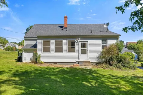 303 Devon Road Staunton VA 24401