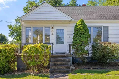 303 Devon Road Staunton VA 24401