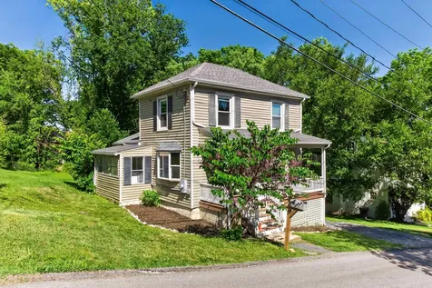 215 Virginia Avenue Staunton VA 24401