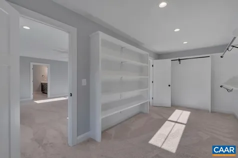 2534-2 Montgomery Ridge Road Charlottesville VA 22911