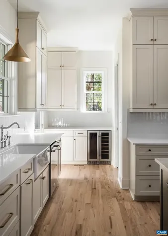 2534-2 Montgomery Ridge Road Charlottesville VA 22911