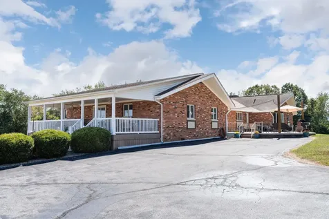 5323 Lee Jackson Highway Greenville VA 24440