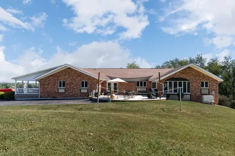 5323 Lee Jackson Highway Greenville VA 24440