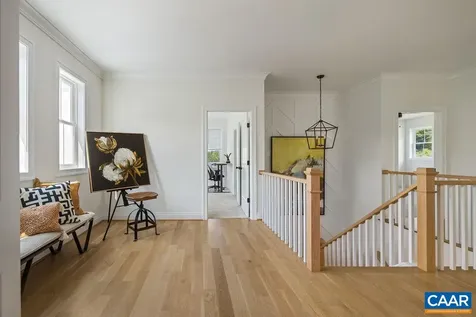 2534-1 Montgomery Ridge Road Charlottesville VA 22911