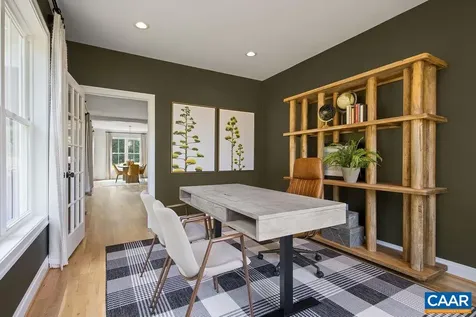 2534-1 Montgomery Ridge Road Charlottesville VA 22911
