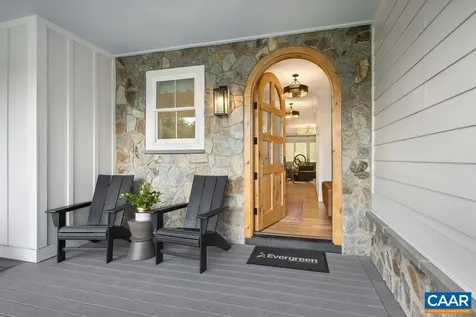 2534-1 Montgomery Ridge Road Charlottesville VA 22911
