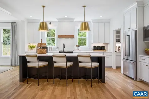 2534-1 Montgomery Ridge Road Charlottesville VA 22911