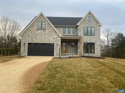 2534-1 Montgomery Ridge Road Charlottesville VA 22911